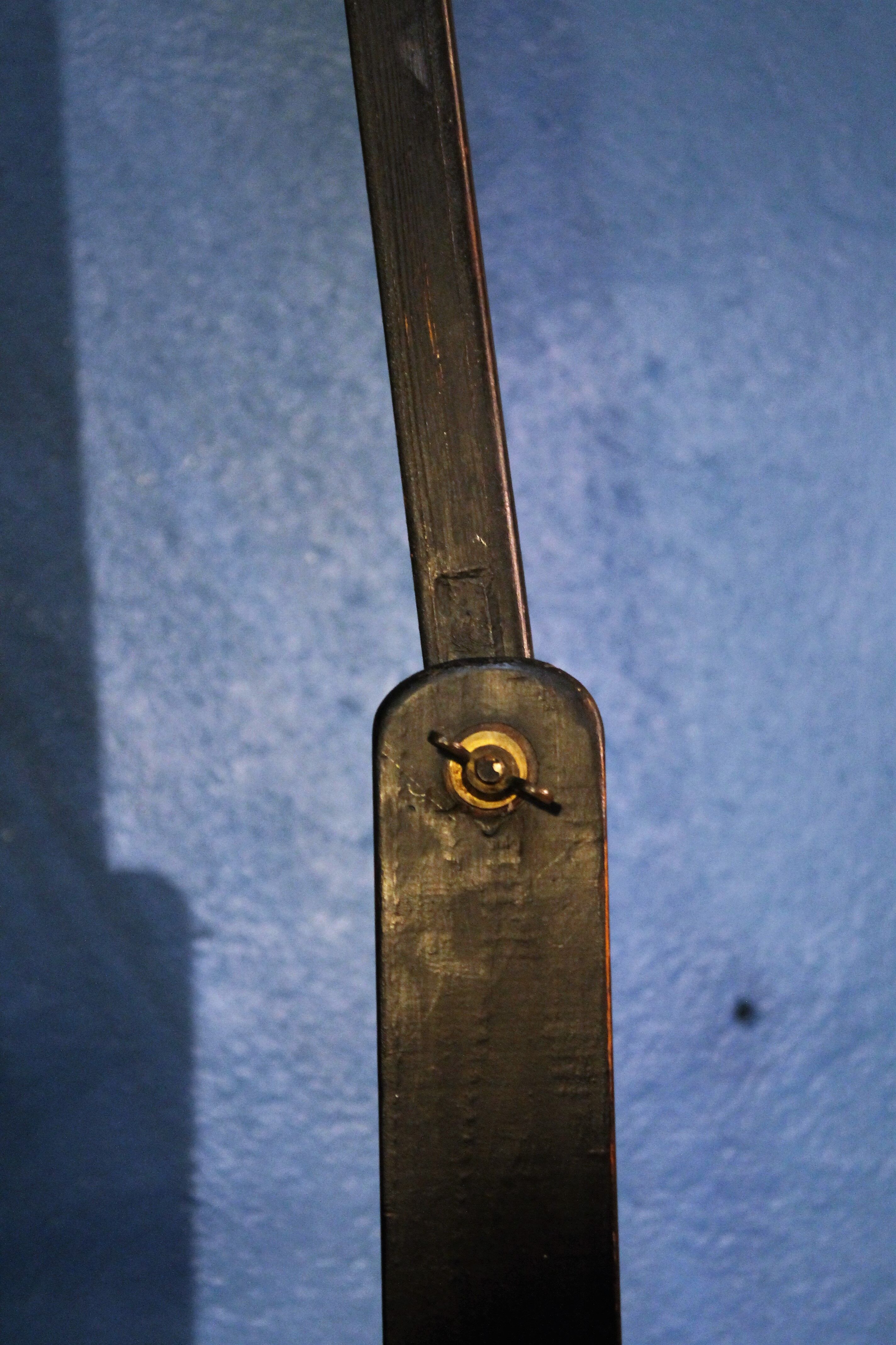 Psyche mirror from the 1920s