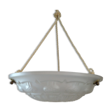 Art deco suspension