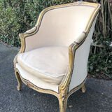 Shepherdess Louis XV