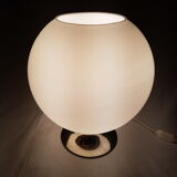 Lamp foot Tulip chrome