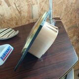 Vintage Formica clock