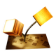 Table lamp