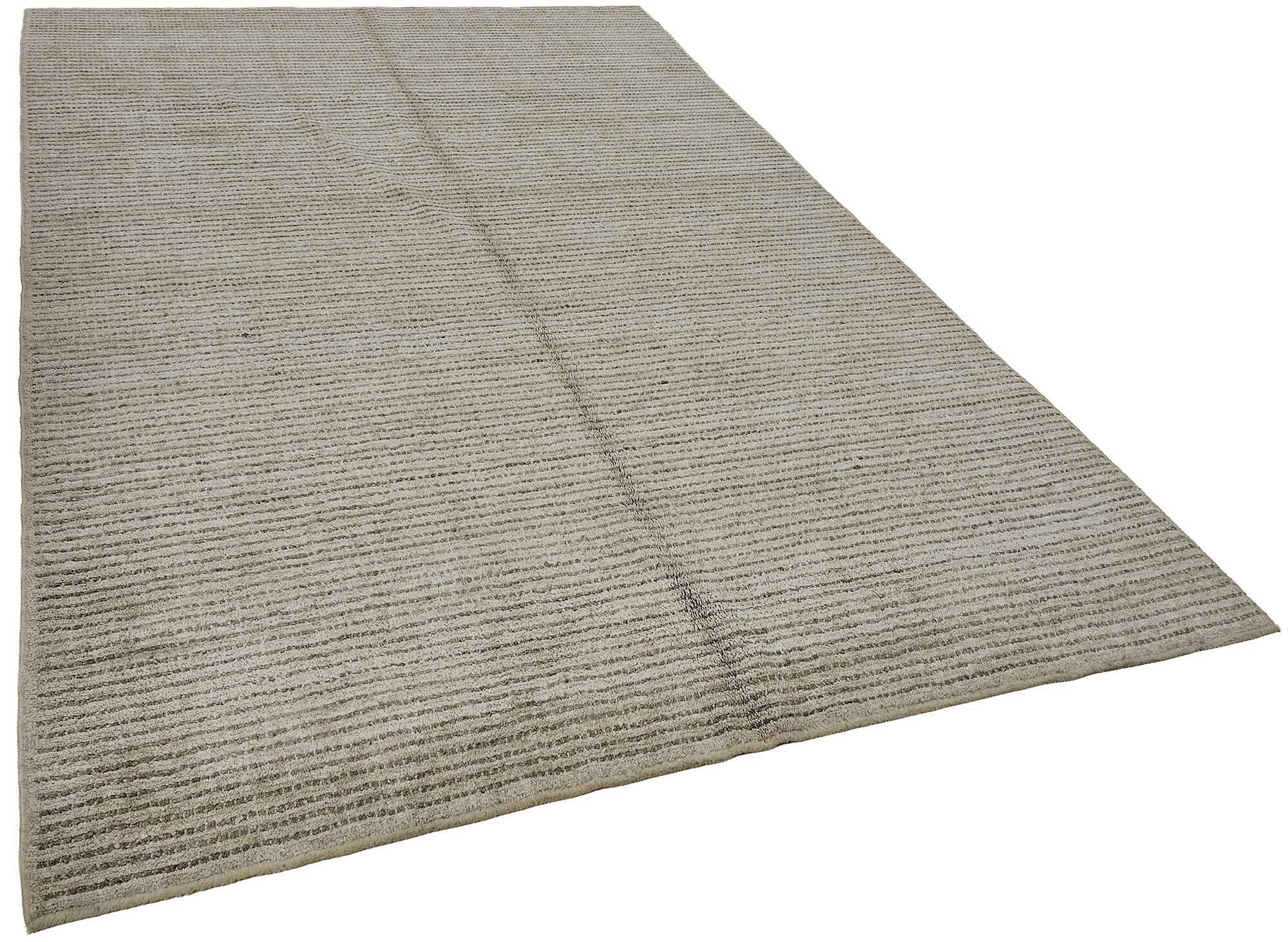 Turkish Handcrafted Loom Oushak Rug 194 cm x 303 cm