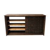 Furniture by trade
