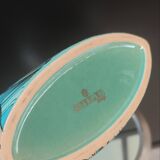 Steuler ceramic vase from the 60s - 70s signed Steuler design