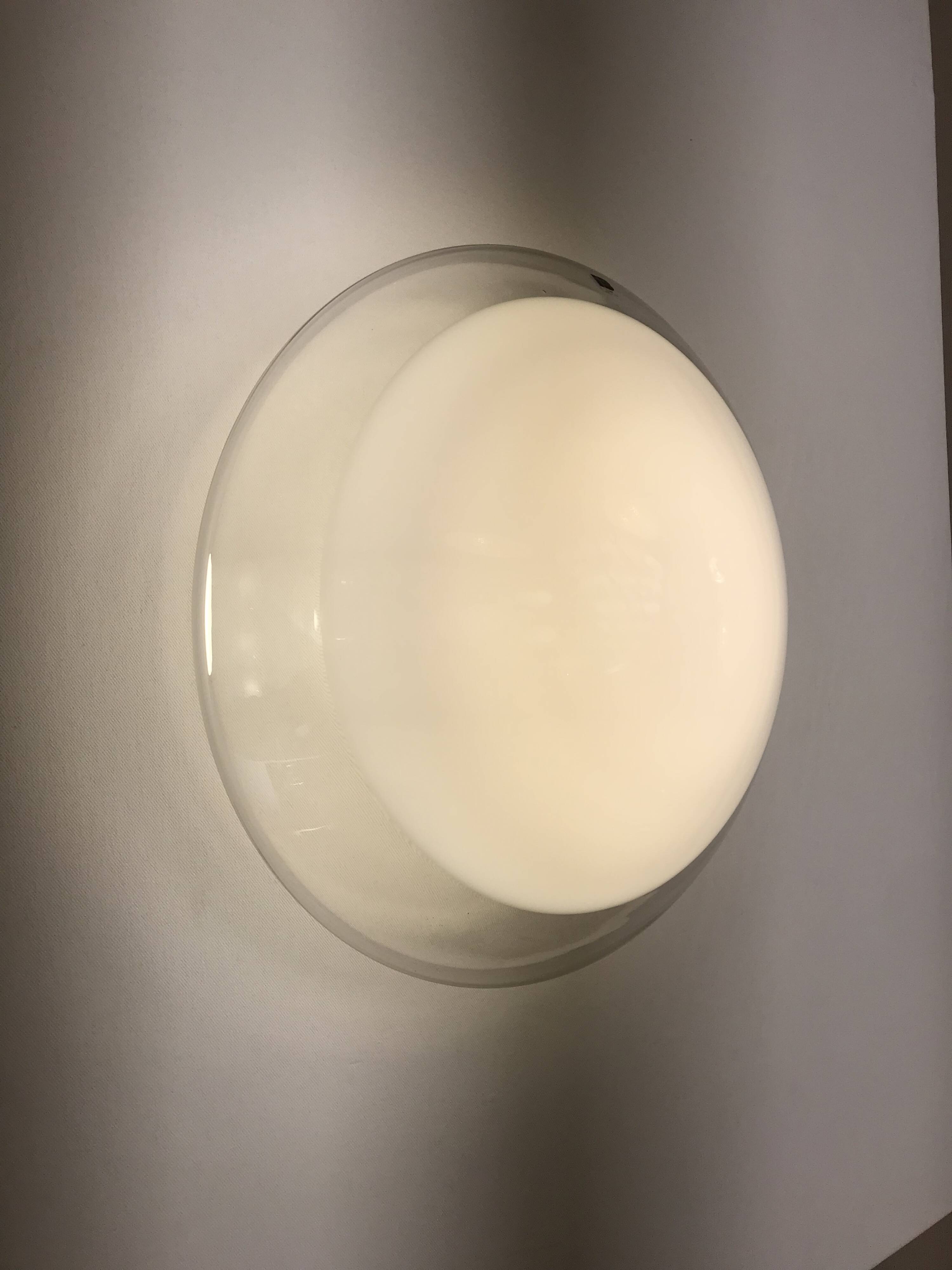 Wall lamp from the Itre brand, Circa 1975