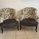 Armchairs
