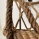1950s rope suspension