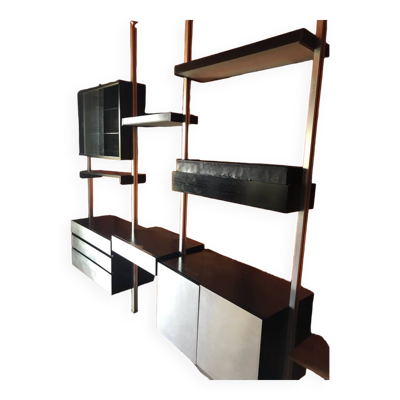 Bibliothèque par Michel Ducaroypour ligne roset