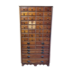 Meuble de métier, début 20ème