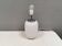 Table lamp by Frimann, model Elipse, from the 1970s-80s
