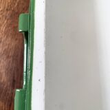 Wooden case