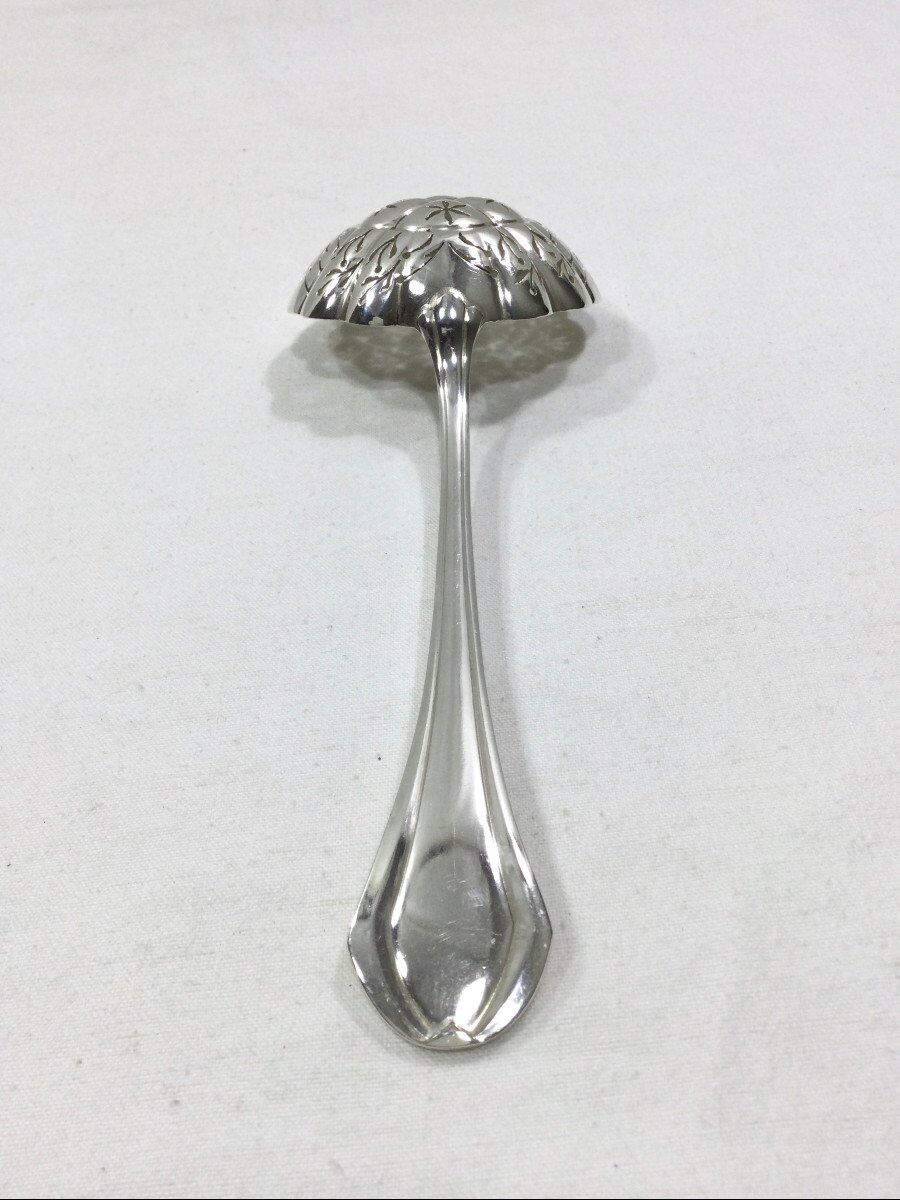 Saupoudreuse Printania Christofle