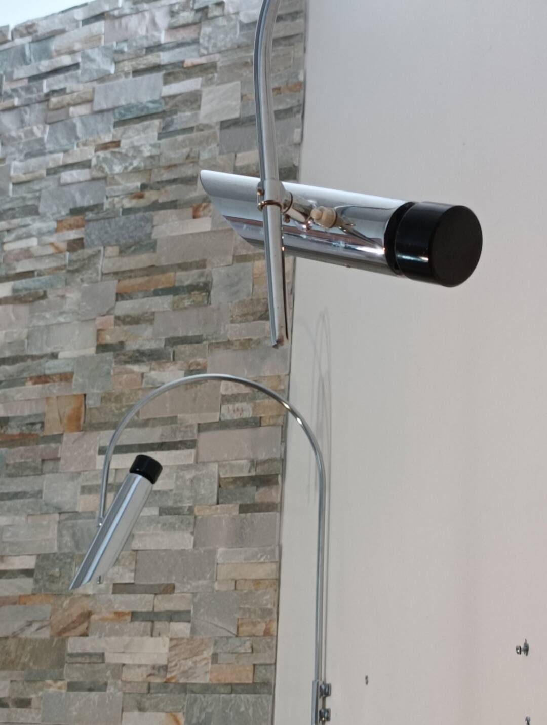 Tharsis wall lights by LP Oliva for Fase 1970