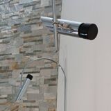 Tharsis wall lights by LP Oliva for Fase 1970