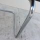 Paire de fauteuils Marcel Breuer b64 cesca Italy