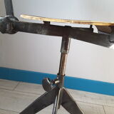Workshop chair design Elias Svedberg
