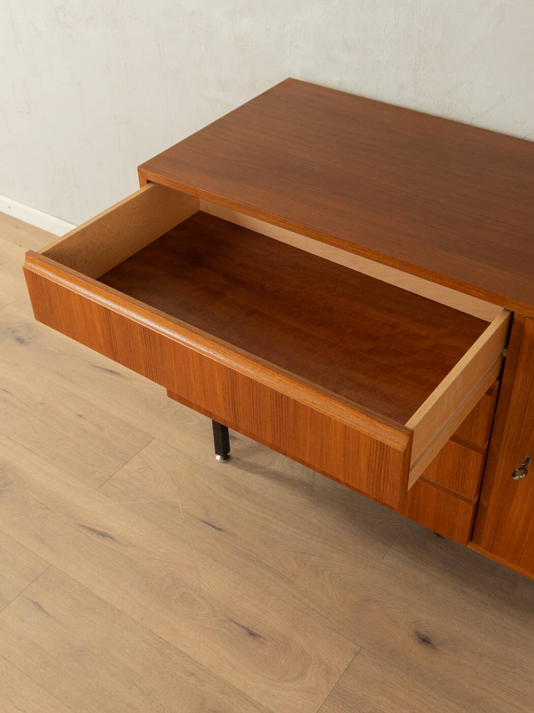 1950s Chest of drawers, Oldenburger Möbelwerkstätten