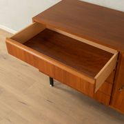 1950s Chest of drawers, Oldenburger Möbelwerkstätten