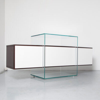 Buffet Kubo Riccardo Lucatello Reflex Angelo