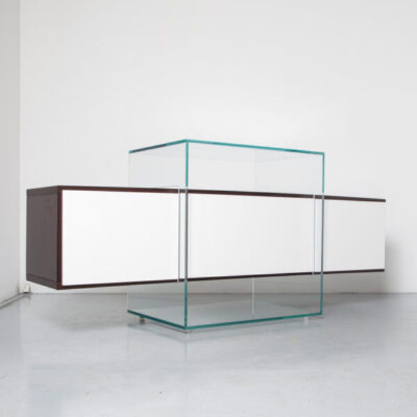 Buffet Kubo Riccardo Lucatello Reflex Angelo