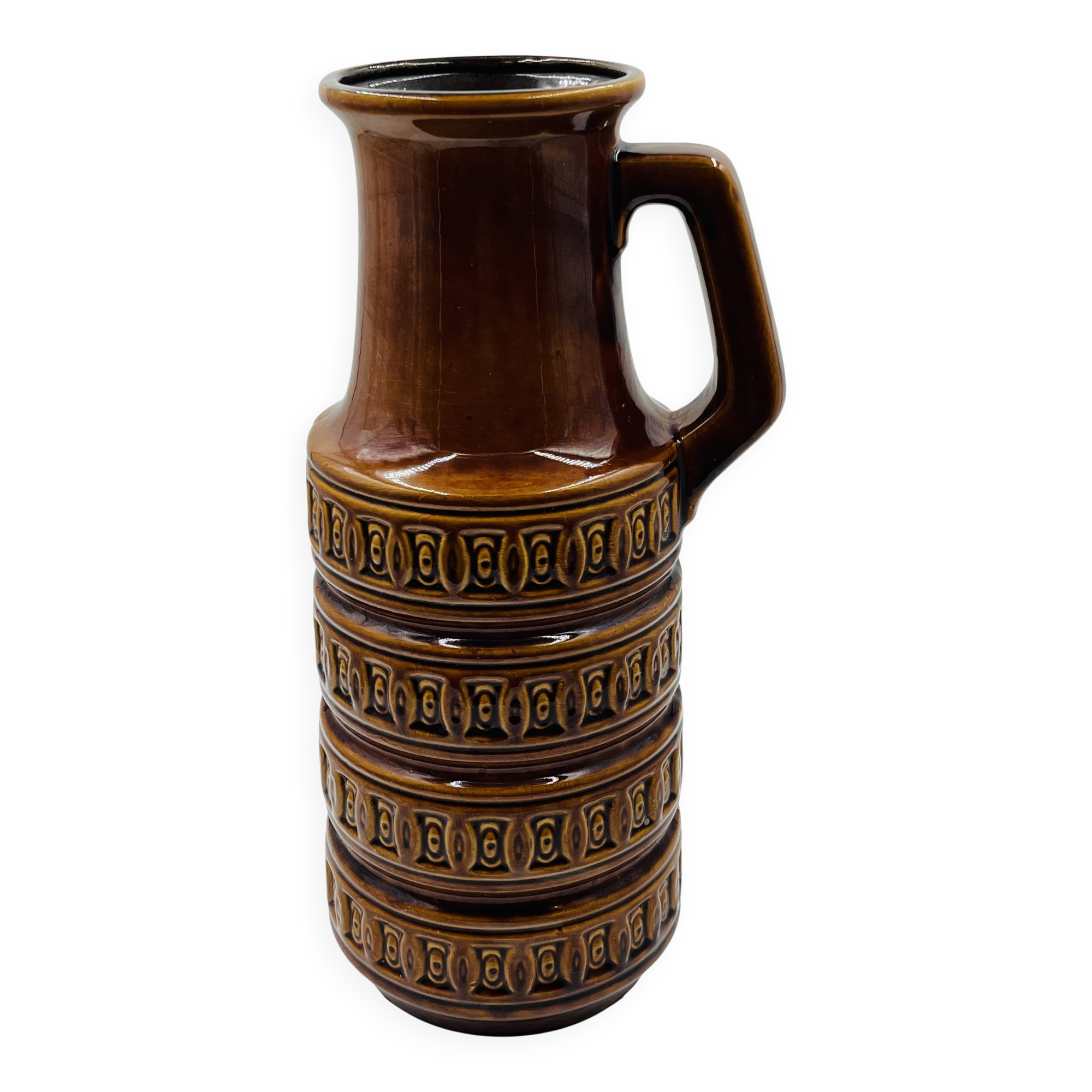 Vase Scheurich West Germany
