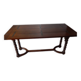 Hunting table
