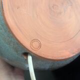 Ceramic lamp Lamoura