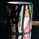 Fabric lampshade Pierre Frey
