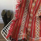 Vintage kilim carpet