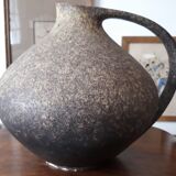 Ceramic jug