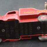 Toy dinky toys Citroën 23 depannage