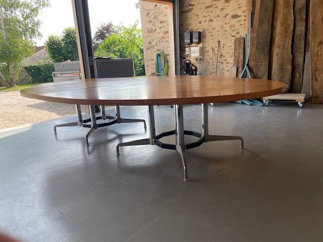 Conference table