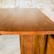 Teak folding dining table by Greaves & Thomas 1967