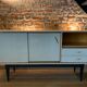 Vintage enfilade