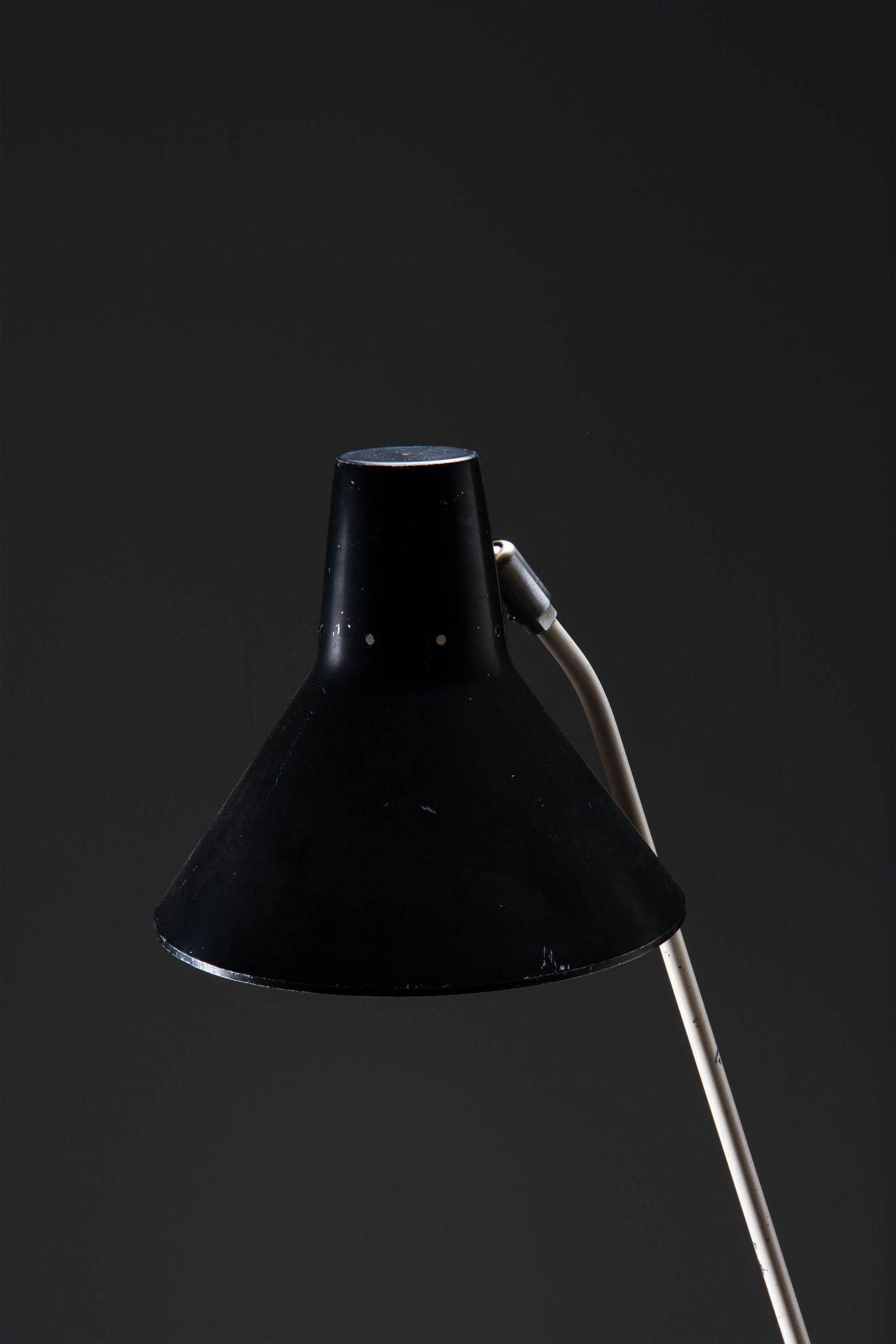 Tivoli Floor Lamp - Floris Fiedeldij