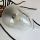 Mid-Century Spider Wall Lamp, 1960s