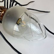 Mid-Century Spider Wall Lamp, 1960s