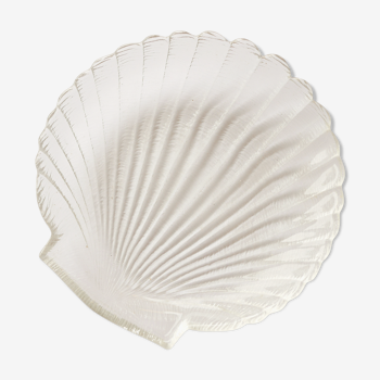 Arcoroc shell cup