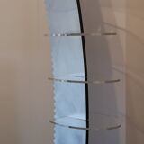 Shelf on foot with spot