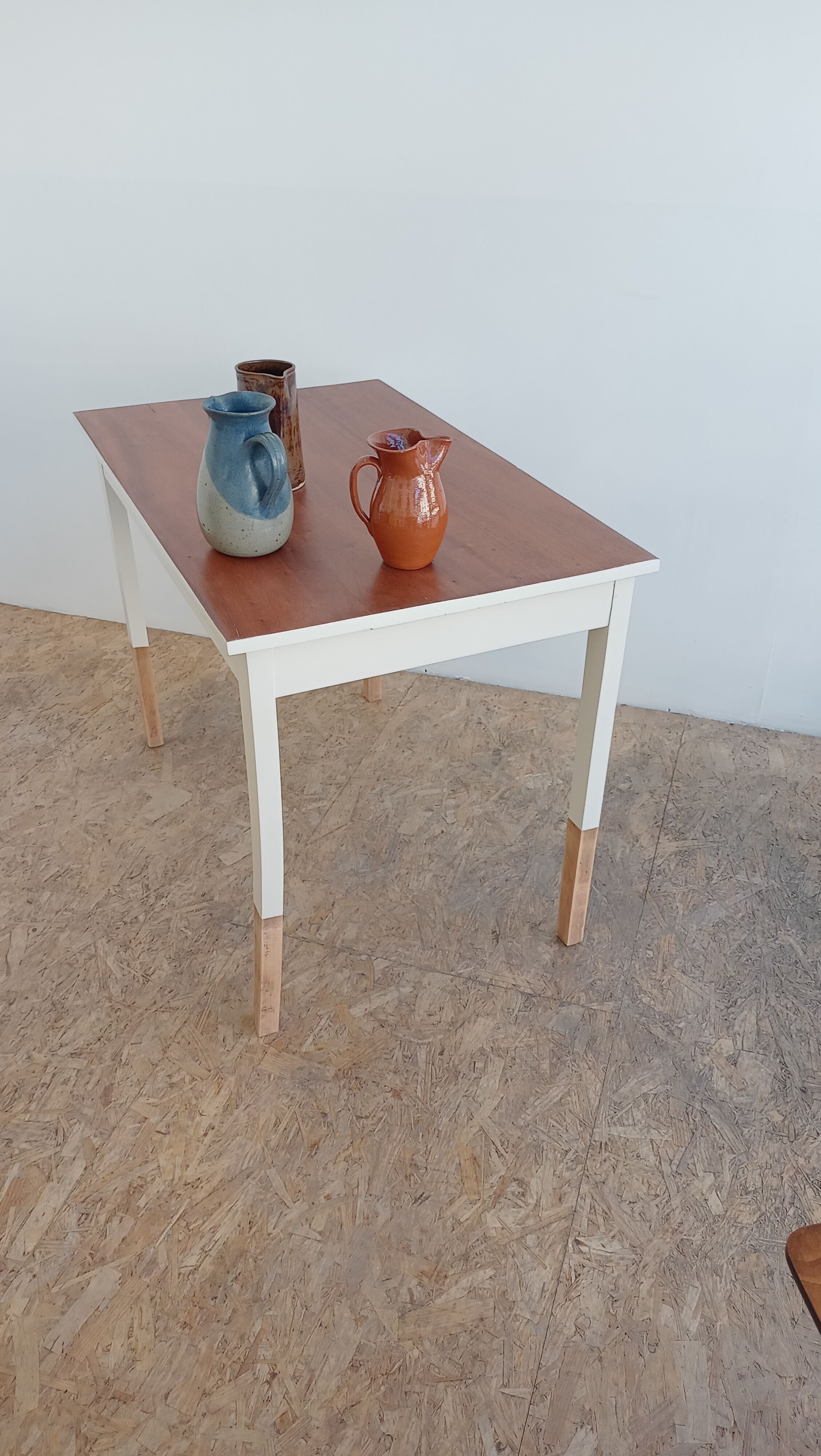 Table de ferme