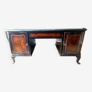 Chippendale style desk