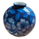 Vase boule Tharaud