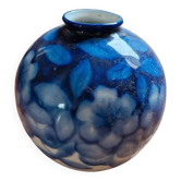 Vase boule Tharaud