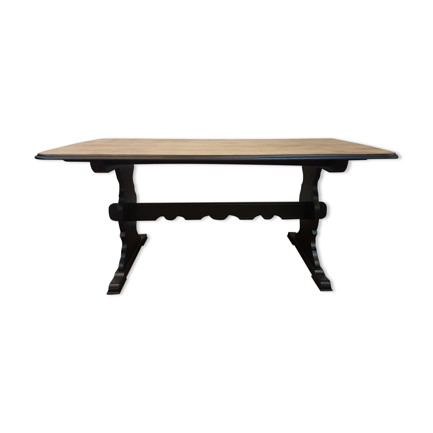 Monastery table