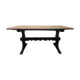 Monastery table