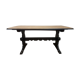Monastery table