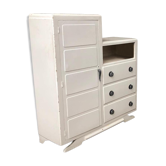 Armoire 1950