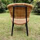 Paire de chaises modèle 568, conçu par Dirk van Sliedregt 1954