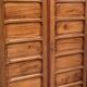 Parisian notary's wardrobe 1950